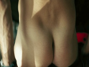 GUILLAUME LEMAY-THIVIERGE NUDE/SEXY SCENE IN NITRO