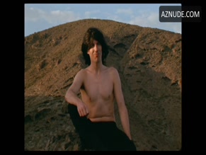 GUILLERMO LLANSO NUDE/SEXY SCENE IN JESUS SHOWS YOU THE WAY TO THE HIGHWAY
