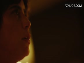 GUSTAVO VAZ in MOST BEAUTIFUL THING (2019-)