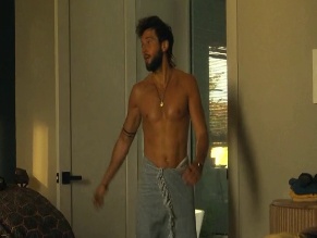 GUY BURNET in LANDMAN (2024)