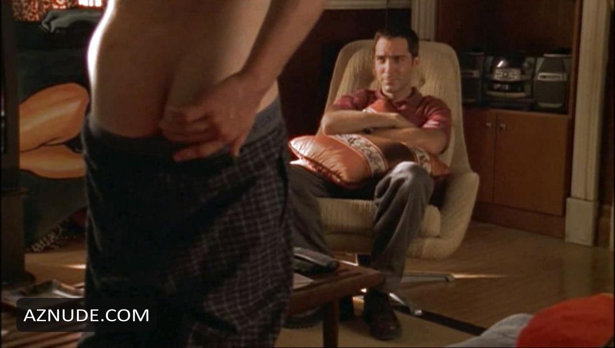 hal sparks nude frontal