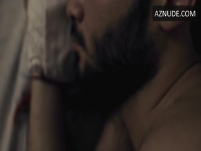 HAMZA MEKDAD NUDE/SEXY SCENE IN MARTYR