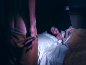 HARLAN CARY POE NUDE/SEXY SCENE IN TOYS ARE NOT FOR CHILDREN