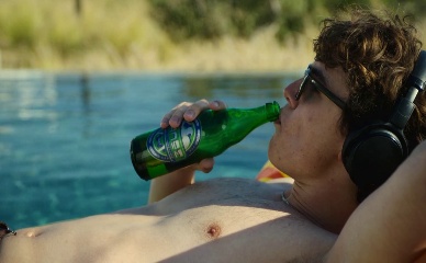 HARRY GILBY NUDE/SEXY SCENE IN MALICE