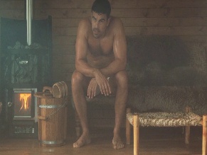 HARRY GOODWINS,THEO JAMES,RAY WINSTONE NUDE/SEXY SCENE IN THE GENTLEMEN