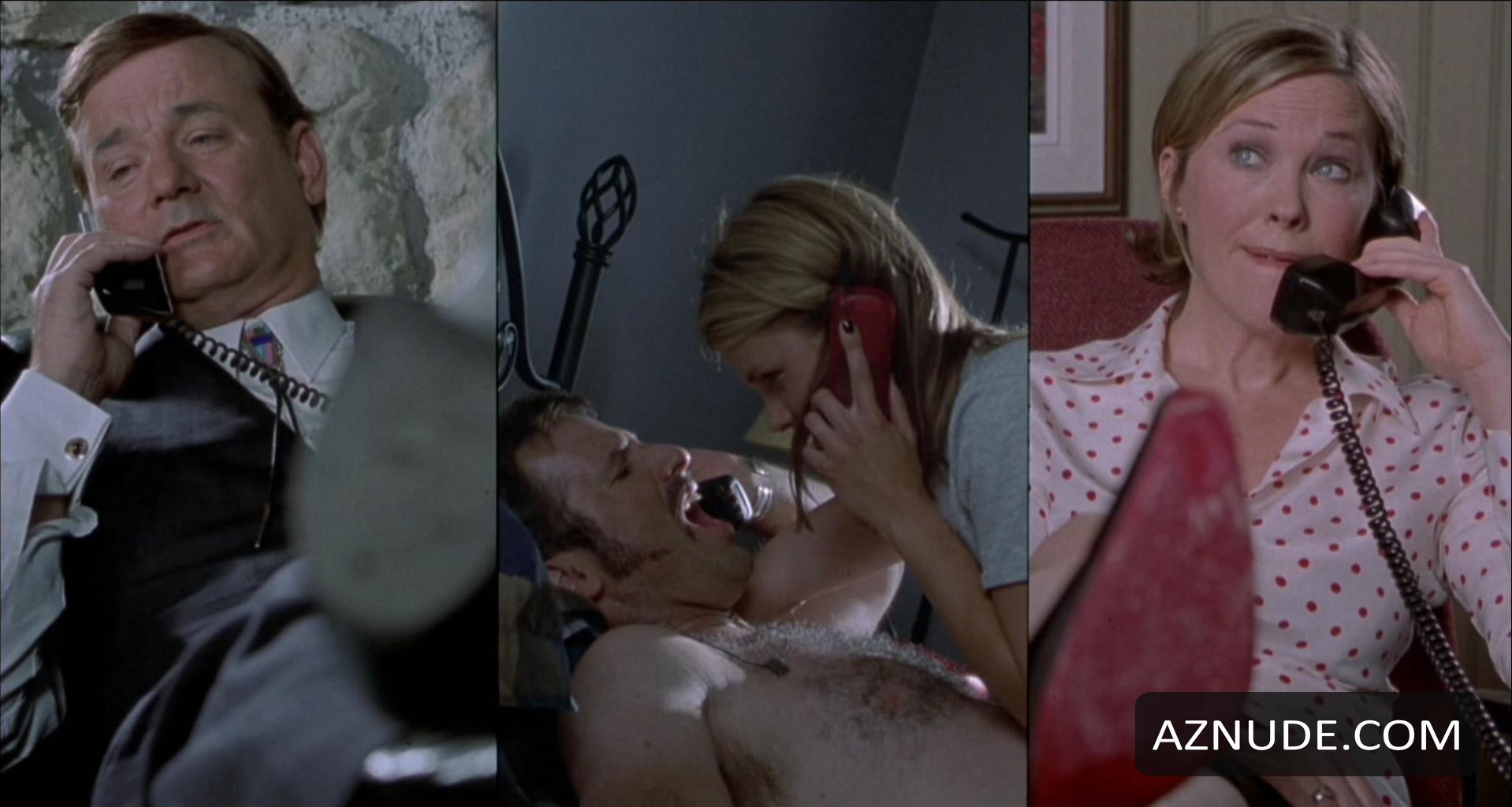 Hart bochner nude