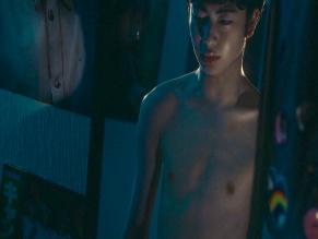 HARUKI MOCHIZUKI NUDE/SEXY SCENE IN THIS IS I