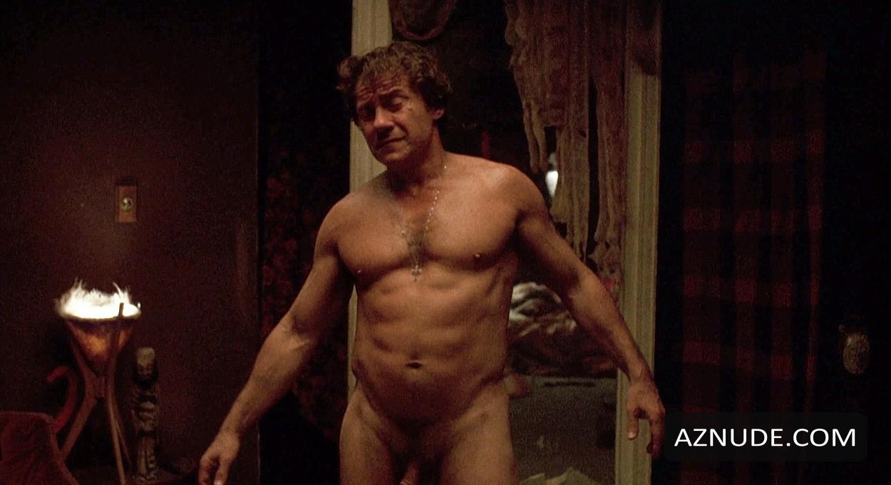 Harvey Keitel Bad Lieutenant Nude Telegraph