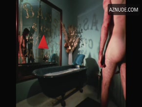 HAYDN COUTS NUDE/SEXY SCENE IN LUCIFER RISING