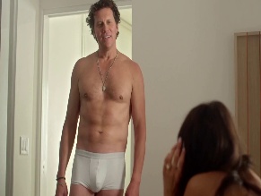 HAYES MACARTHUR NUDE/SEXY SCENE IN A LOVE LIKE THIS