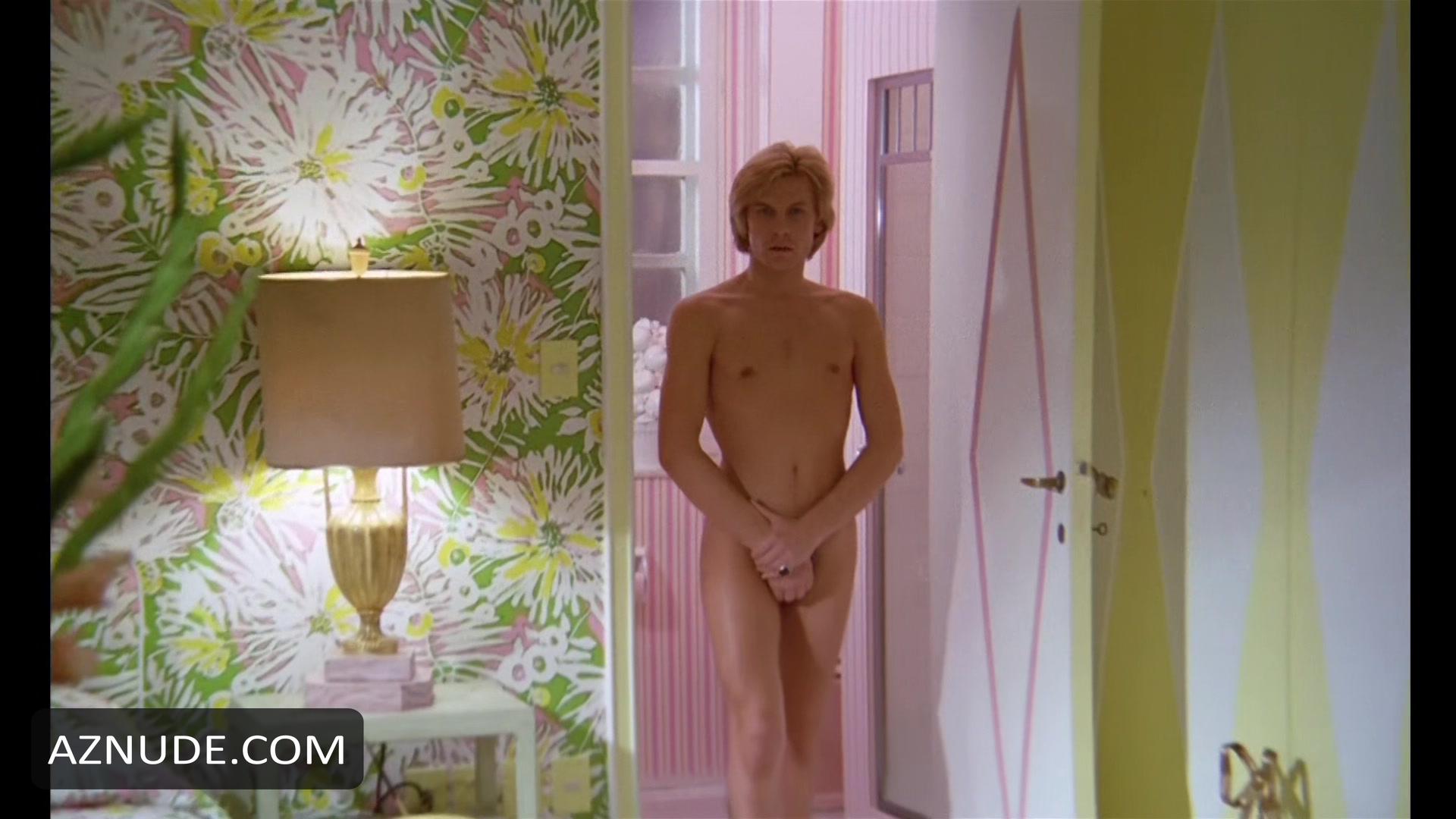 Helmut berger naked