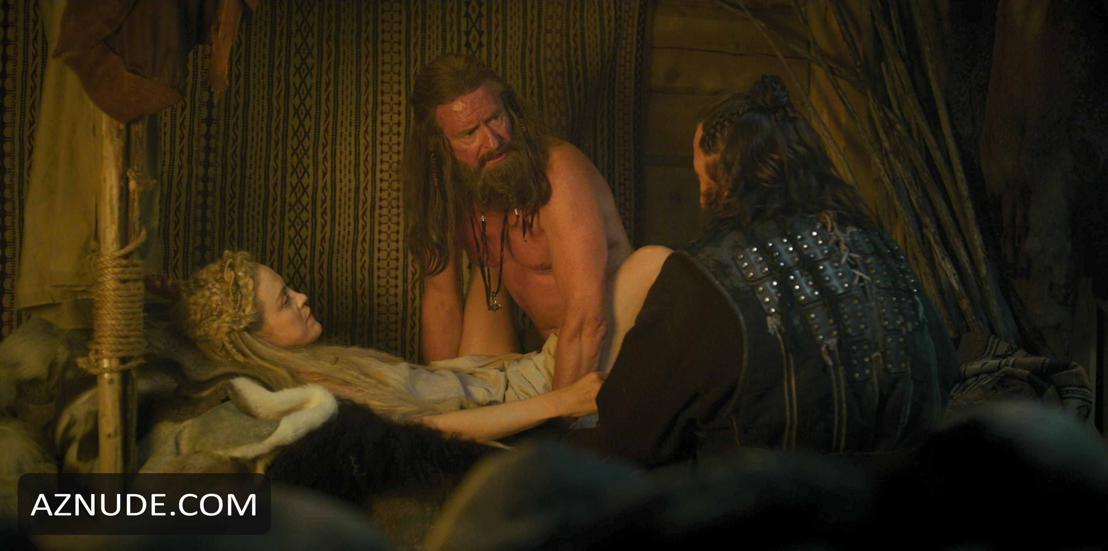 Norsemen sex scenes video