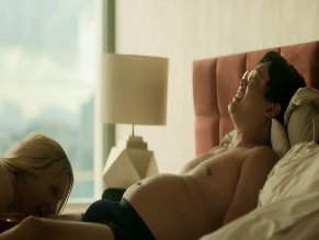 HENRIQUE KIMURA NUDE/SEXY SCENE IN ELIZE: SHADOWS OF A WOMAN