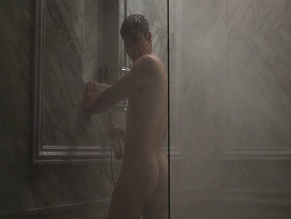 HENRY GOLDING NUDE/SEXY SCENE IN ANOTHER SIMPLE FAVOR