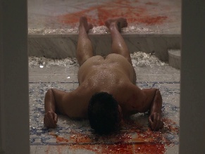HENRY GOLDING in ANOTHER SIMPLE FAVOR (2025)
