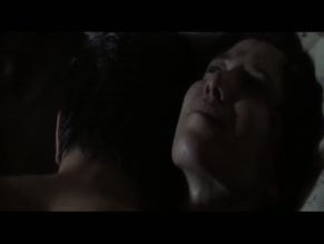 ROMULO ESTRELA NUDE/SEXY SCENE IN THE SEAMSTRESS