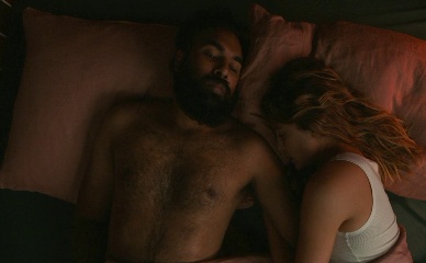 HIMESH PATEL in THE ASSESSMENT
