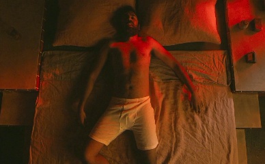HIMESH PATEL in THE ASSESSMENT