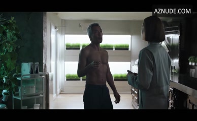 HIRO KANAGAWA NUDE/SEXY SCENE IN LIMETOWN