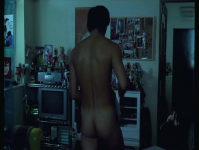 HIROO TAKAGI in HUSH!