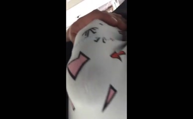 GREGG SULKIN in Gregg Sulkin Masturbating His Hot Cock In A Video