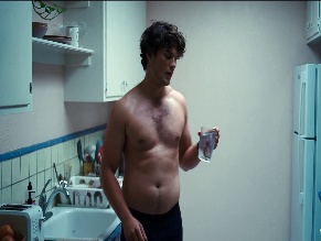 HOMER GERE NUDE/SEXY SCENE IN EUPHORIA