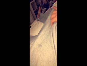 DUSTIN MCNEER NUDE/SEXY SCENE IN DUSTIN MCNEER SHOWING OFF HIS HOT COCK