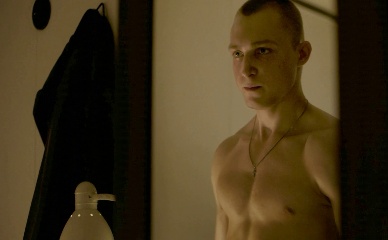 HUBERT MILKOWSKI NUDE/SEXY SCENE IN NORWEGIAN DREAM