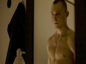 HUBERT MILKOWSKI NUDE/SEXY SCENE IN NORWEGIAN DREAM