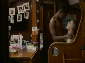 HUBERT MILKOWSKI,KARL BEKELE STEINLAND NUDE/SEXY SCENE IN NORWEGIAN DREAM