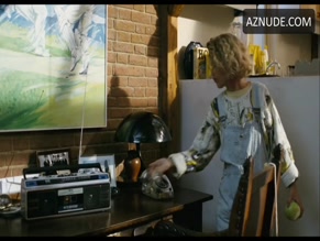 HUUB STAPEL in AMSTERDAMNED(1988)