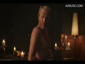 IAIN GLEN in DELICIOUS (2016 - )