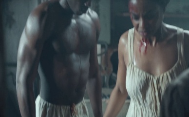 IAN DUFF NUDE/SEXY SCENE IN THE GRAY HOUSE