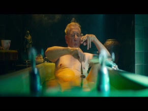 IAN MCKELLEN NUDE/SEXY SCENE IN THE CRITIC