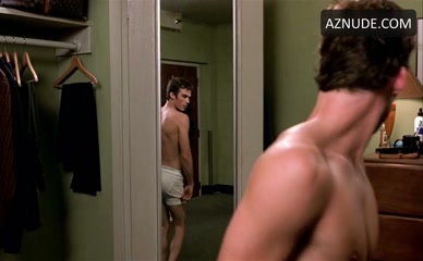 IAN SOMERHALDER in The Rules Of Attraction
