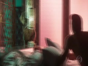ARMANDO BABAIOFF NUDE/SEXY SCENE IN A LIFE WORTH LIVING