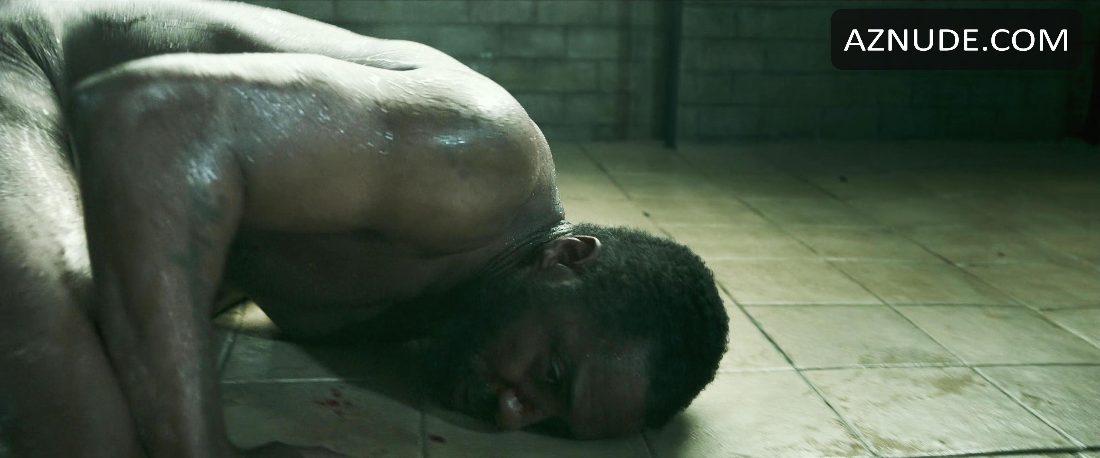 Idris elba porn