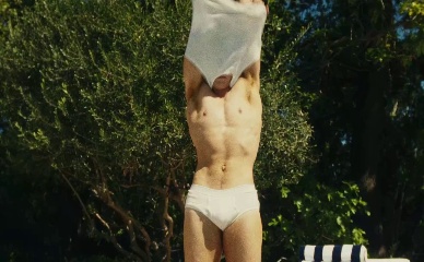 IGBY RIGNEY NUDE/SEXY SCENE IN THE SHARDS