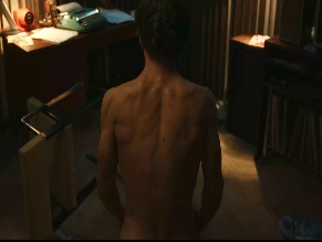 IGBY RIGNEY NUDE/SEXY SCENE IN THE SHARDS