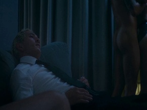 IGNACY LISS NUDE/SEXY SCENE IN PROUD