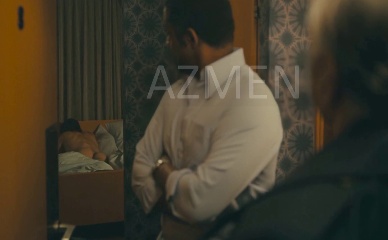 ILIASZ SHWEIRIF NUDE/SEXY SCENE IN PONIES