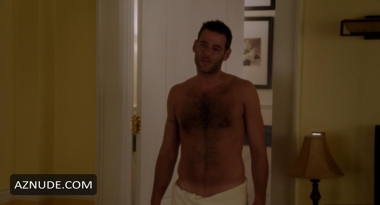 Ivan sergei nude