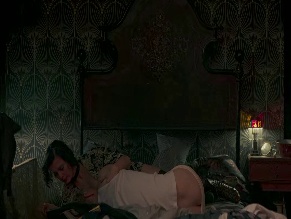 JACEK BELER NUDE/SEXY SCENE IN WOMEN'S HELL