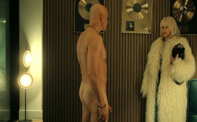JACEK PONIEDZIALEK NUDE/SEXY SCENE IN AN!ELA