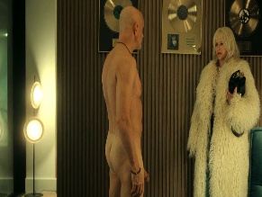 JACEK PONIEDZIALEK NUDE/SEXY SCENE IN AN!ELA