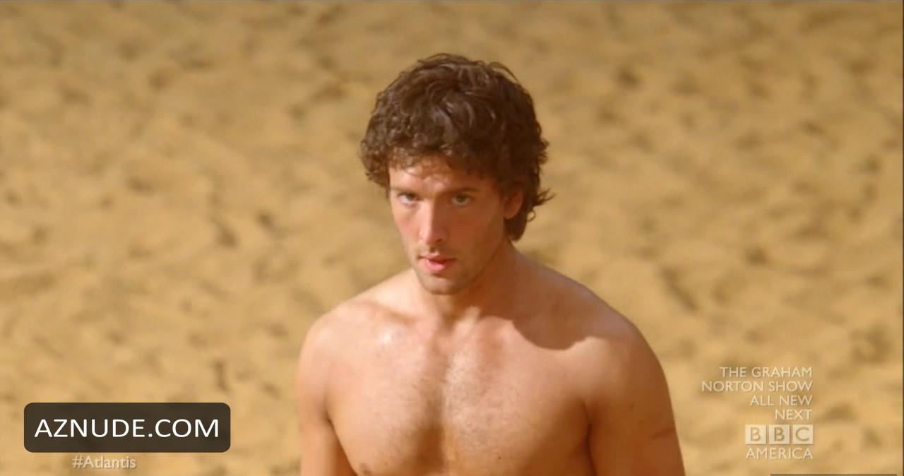 Jack Donnelly Nude And Sexy Photo Collection Aznude Men