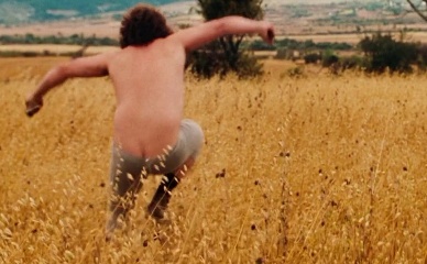 JACK BLACK NUDE/SEXY SCENE IN NACHO LIBRE