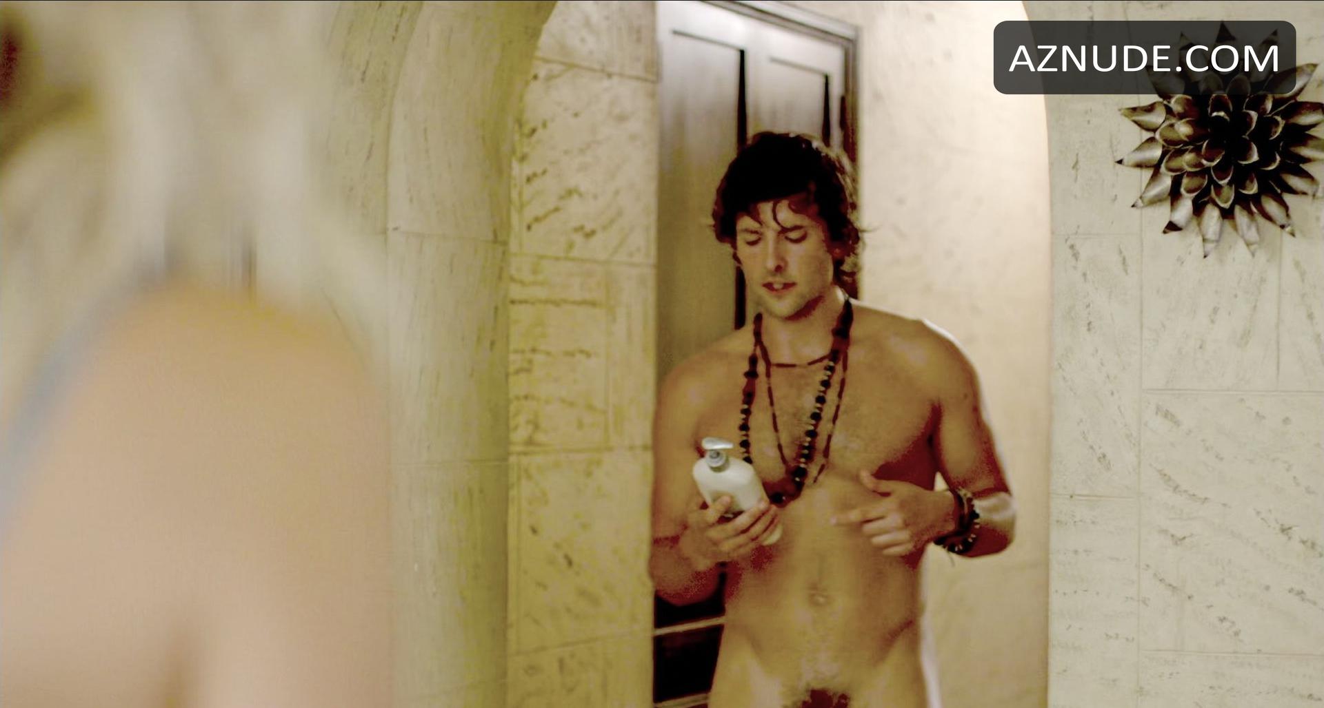 Jack donnelly naked