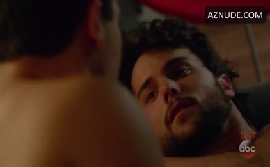 JACK FALAHEE in How To Get Away With Murder