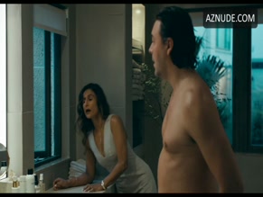JACK HUSTON NUDE/SEXY SCENE IN EXPATS